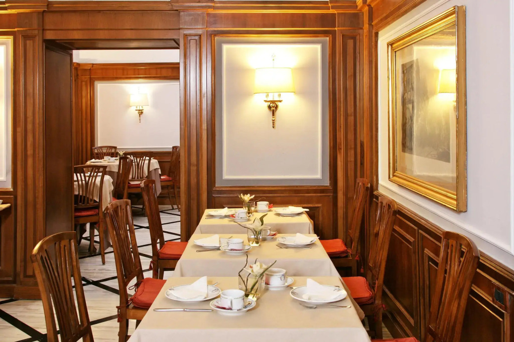 Hotel Arcangelo
