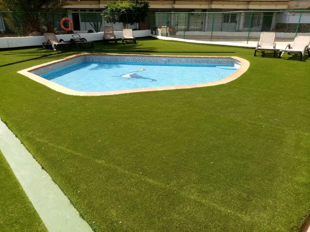 Apartment close to Yumbo,Free parking