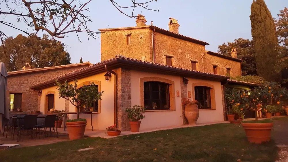 La Chiusetta