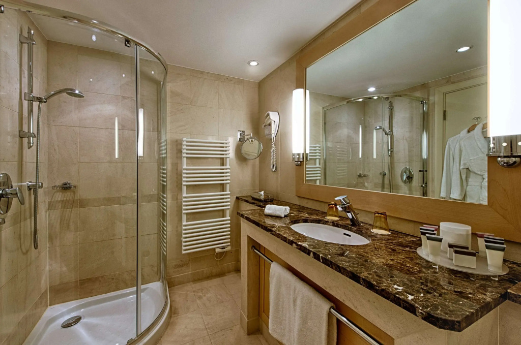 Hotel Palais de la Mediterranee, in the Unbound Collection by Hyatt