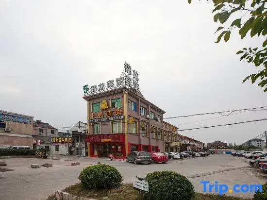 Shanghai Jinlong Hotel