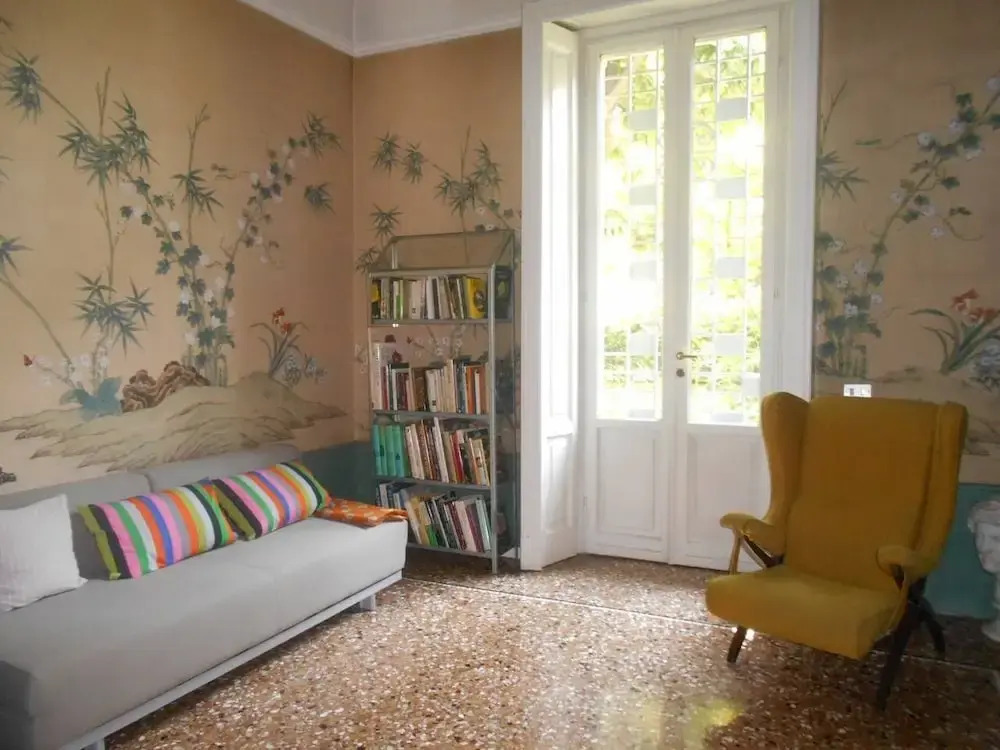 Altido Charming Villa