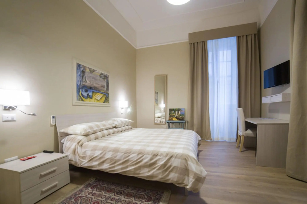 B&B Il Centrale - The Best Choice