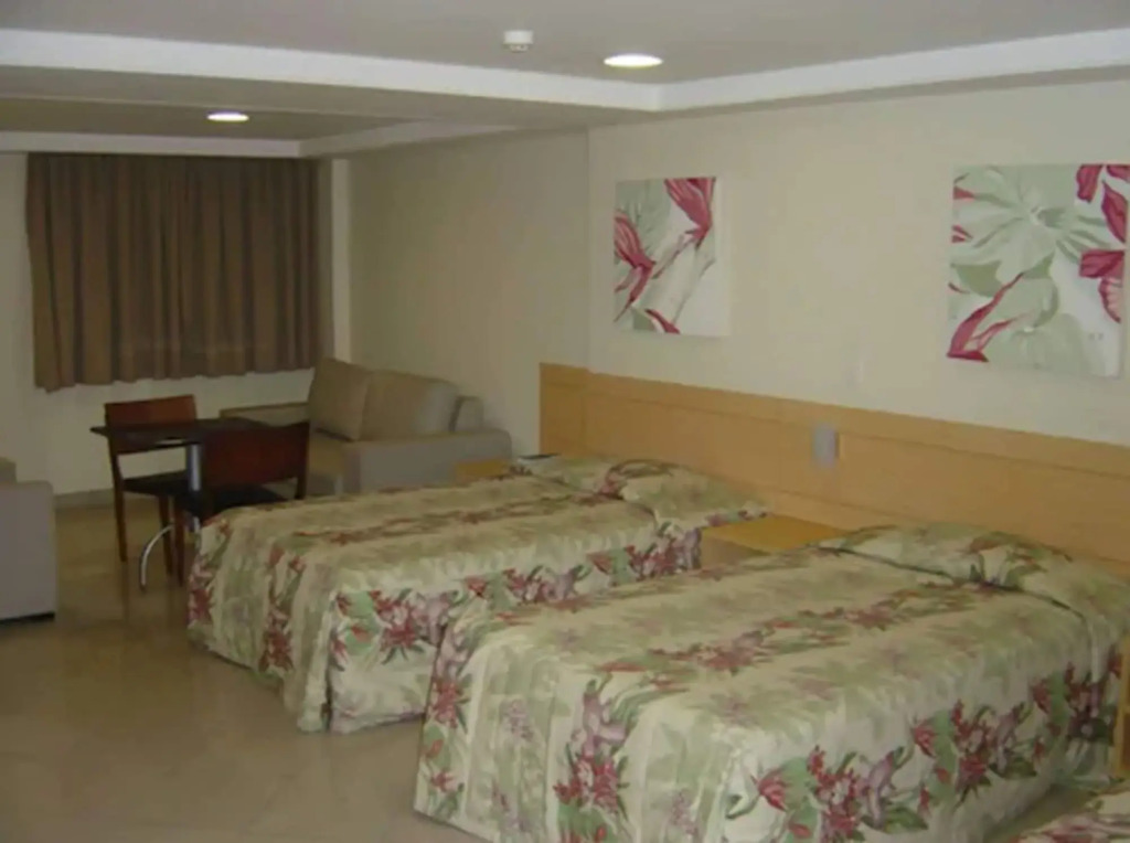 Hotel Domani