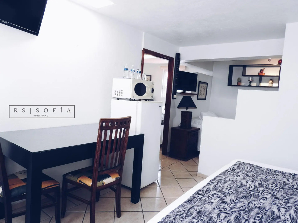 Residencia Sofía