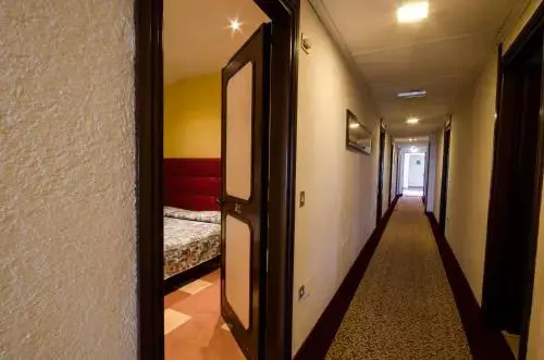 Hotel Tarconte