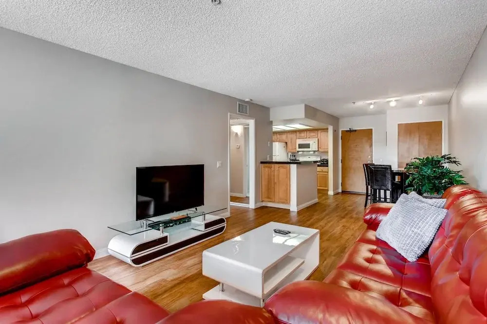 Amazing 1 BR in the Heart of Gaslamp