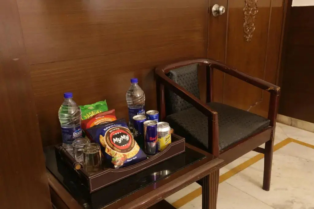 Hotel International Inn by Star Group - Near Delhi Airport