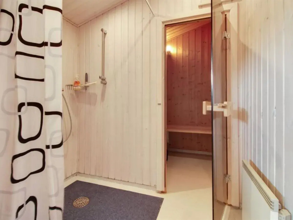 "Eckhart" - 600m from the sea in NW Jutland