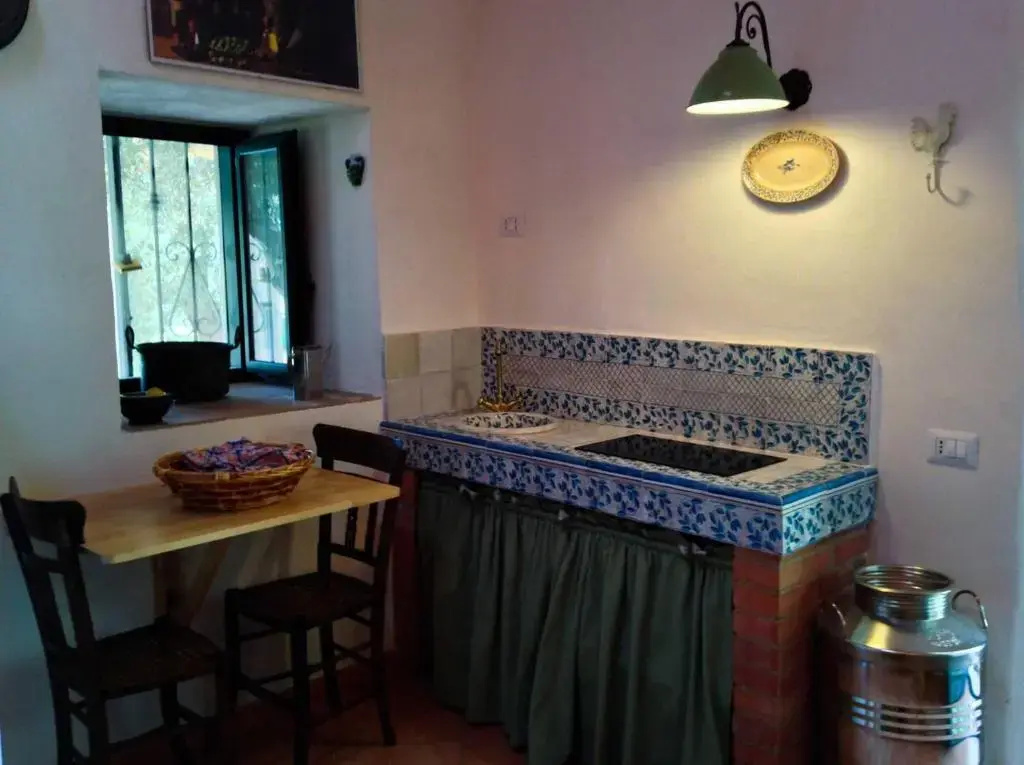 Casa Giuliva