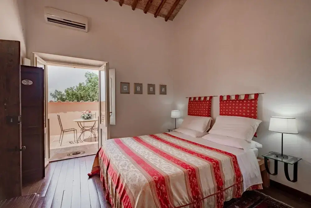 Agriturismo Le Cerque