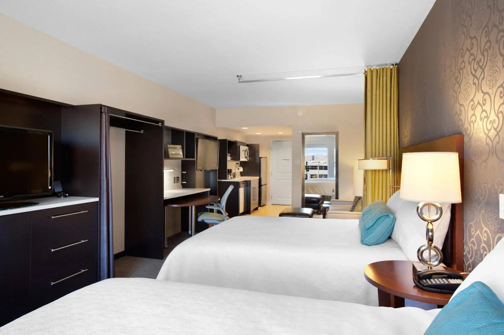 Home2 Suites by Hilton West Valley City