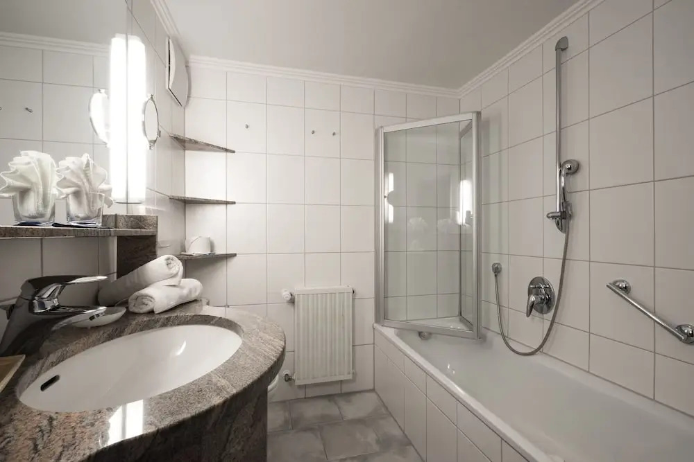 Mittelburg Wellnesshotel