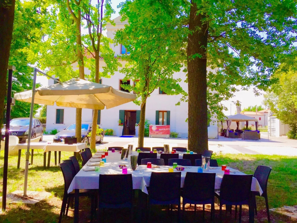 Relais Ca Sabbioni
