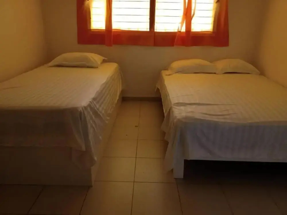 Las Palmas HOSTAL Cancun