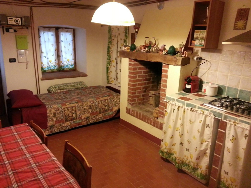 la casa sull'arcobaleno