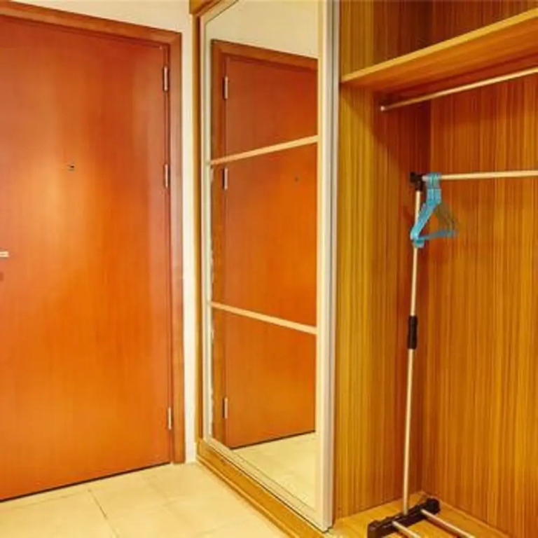 Zhanhong Apartment Hotel (Shanghai Disneyland Wanda Plaza)