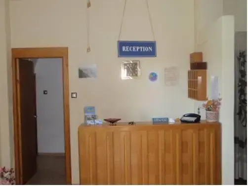 Hotel Galini