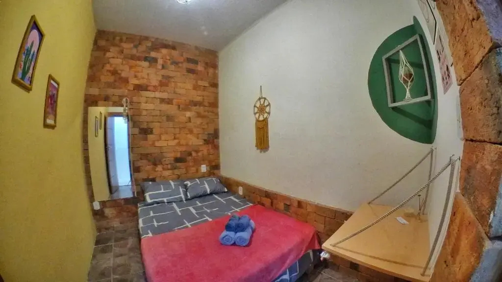 Hostel Flores de Mucugê