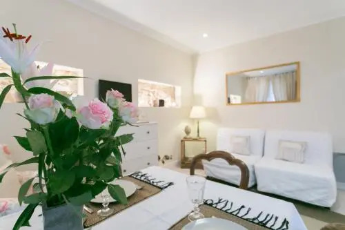 Quartier Latin Apartments 3 Apartments to choose