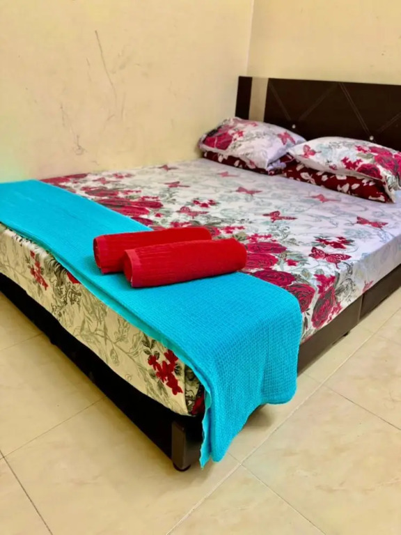 Homestay Selesa KKI 2 Guest House