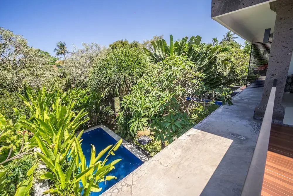 Villa Cantik
