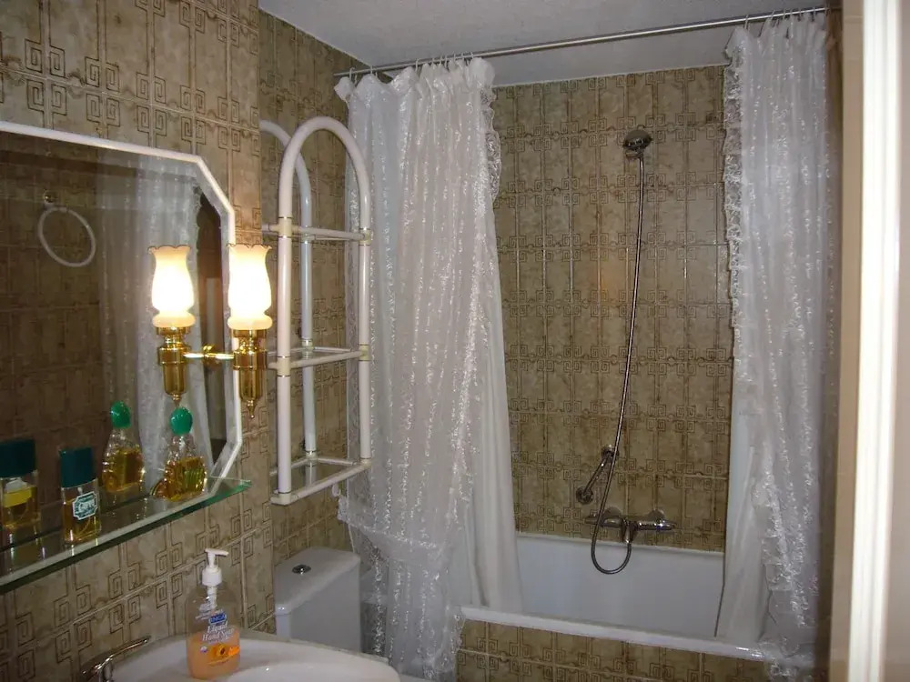 Apartamentos La Pinta