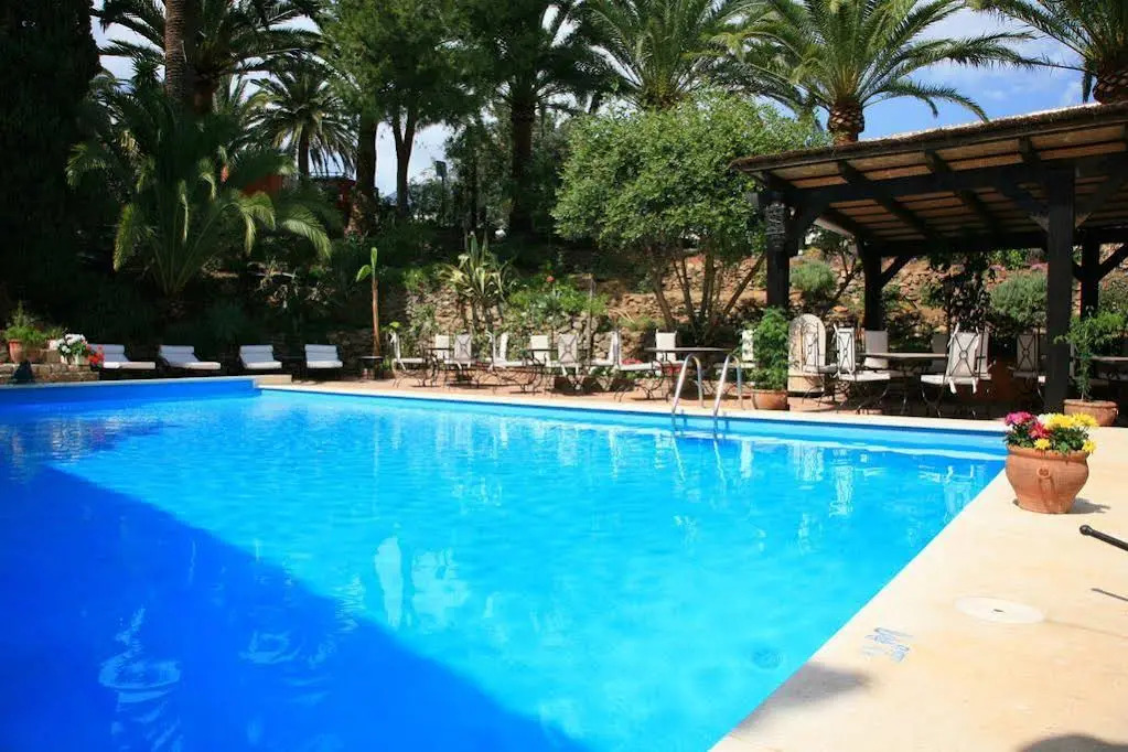 Boutique Hotel Las Islas