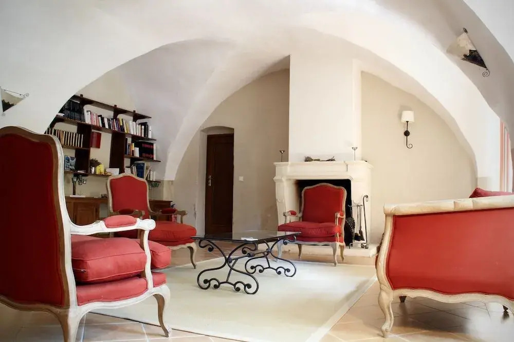 Le Relais Du Grand Logis