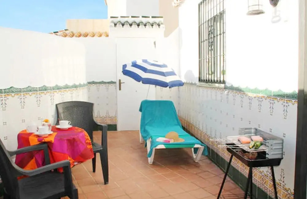 1010 Apartment Kika