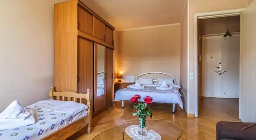 Hotel Dayroom Uznadze St.#2