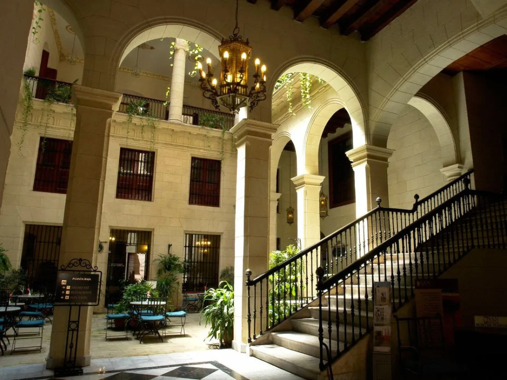 Palacio O'farrill Boutique