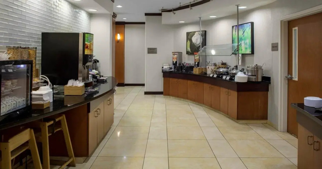 Fairfield Inn & Suites by Marriott Montgomery EastChase Pkwy