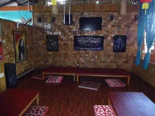 Hotel Lalaji Bayview