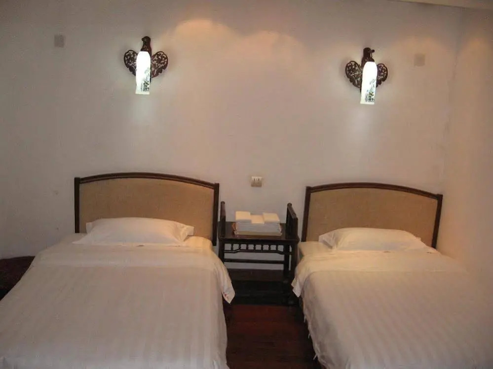 Lao Shu Ren Inn