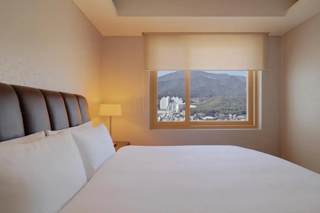 Kolon Seacloud Hotel