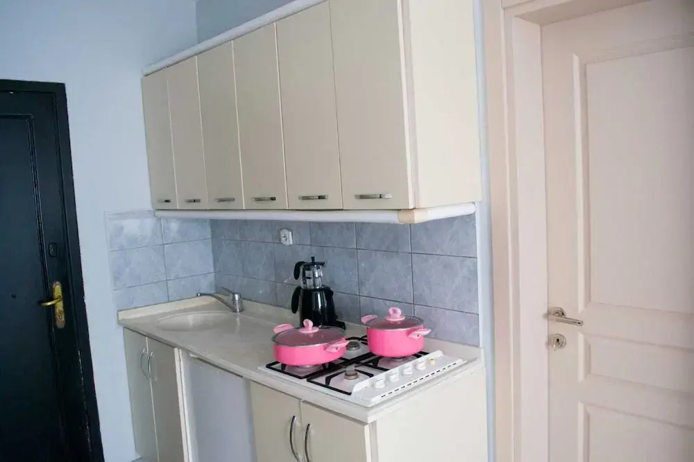 Taşev Suites