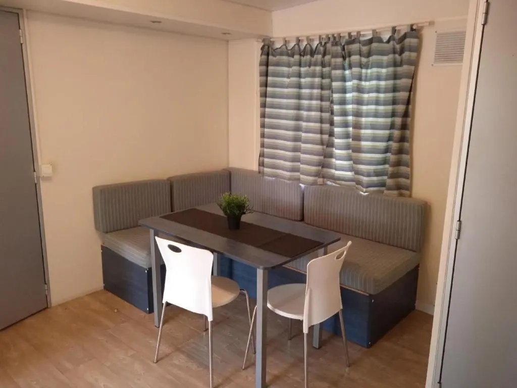 Ferienhaus für 2 Personen 3 Kinder ca 27 m in Ameglia, Italienische Riviera Italienische Westküste
