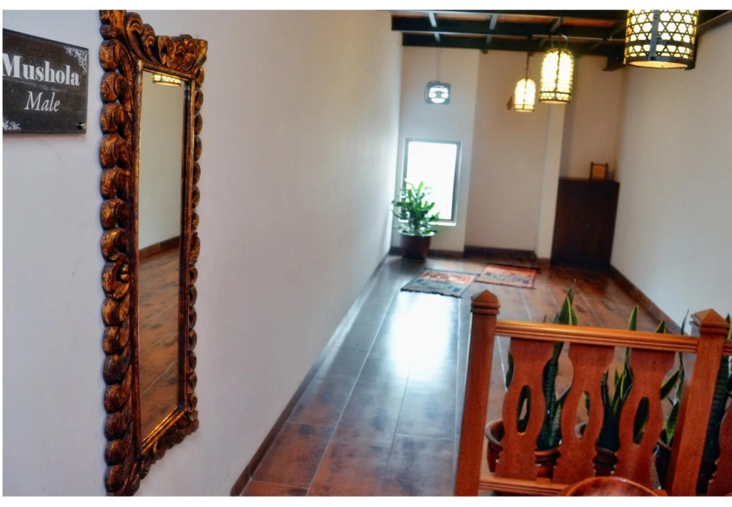 Sukajadi Hotel, Convention and Gallery