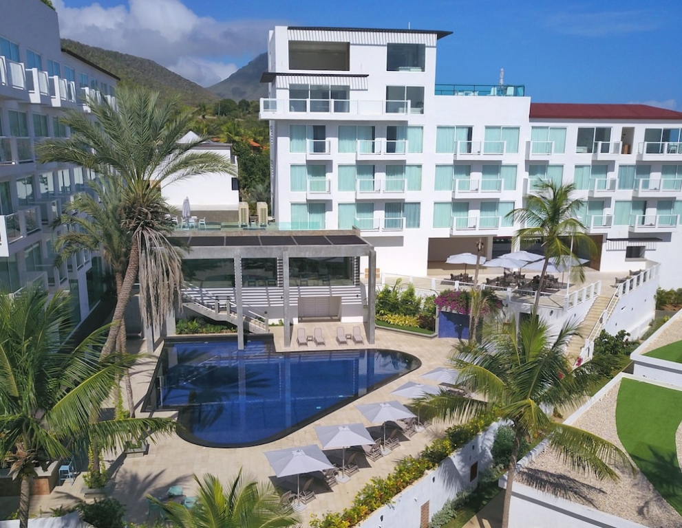 Hotel Paradise Tamarindo