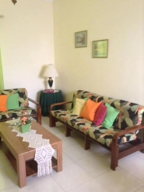 Apartamento Idilfa