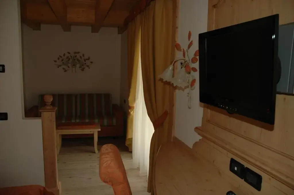 Residence Garnì Il Giglio