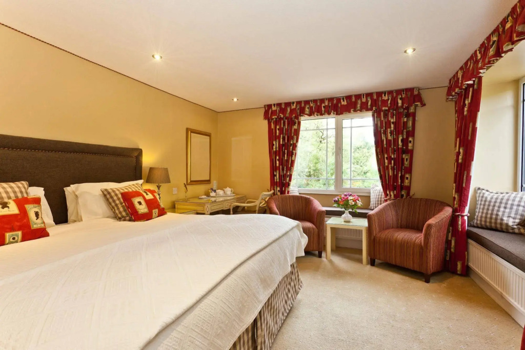 Rothay Manor Hotel