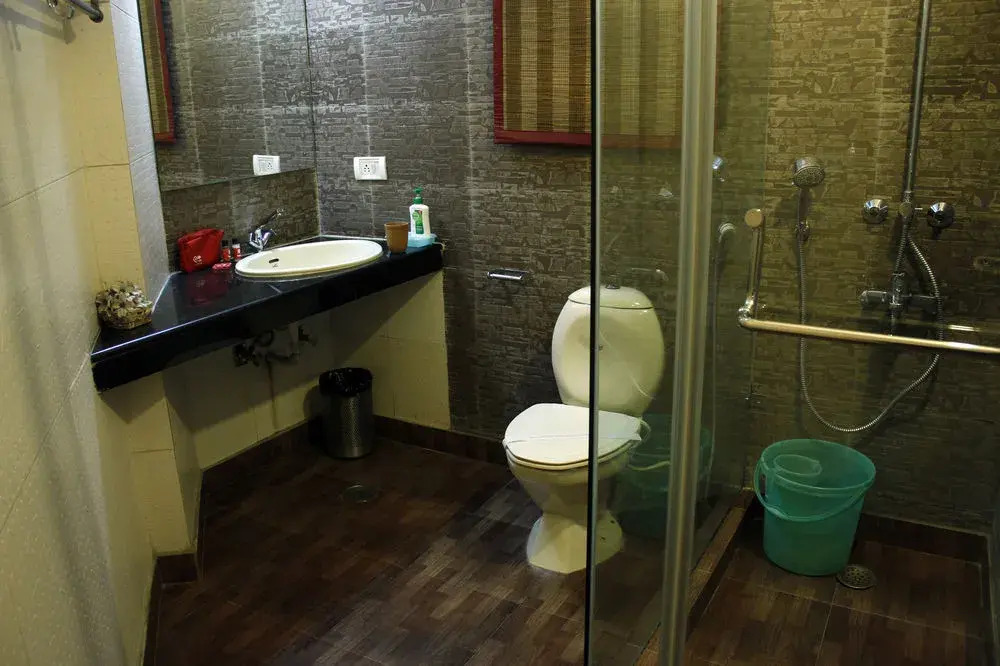 Megha Homestay