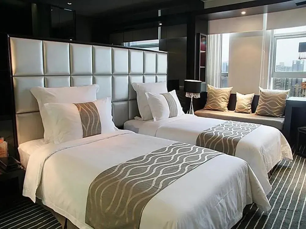 Chongqing Haban Hotel(nan'an Branch)