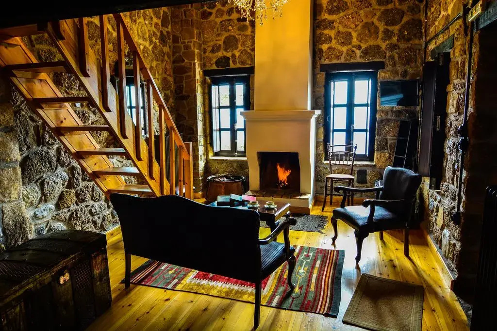Varnevo Museum Hotel