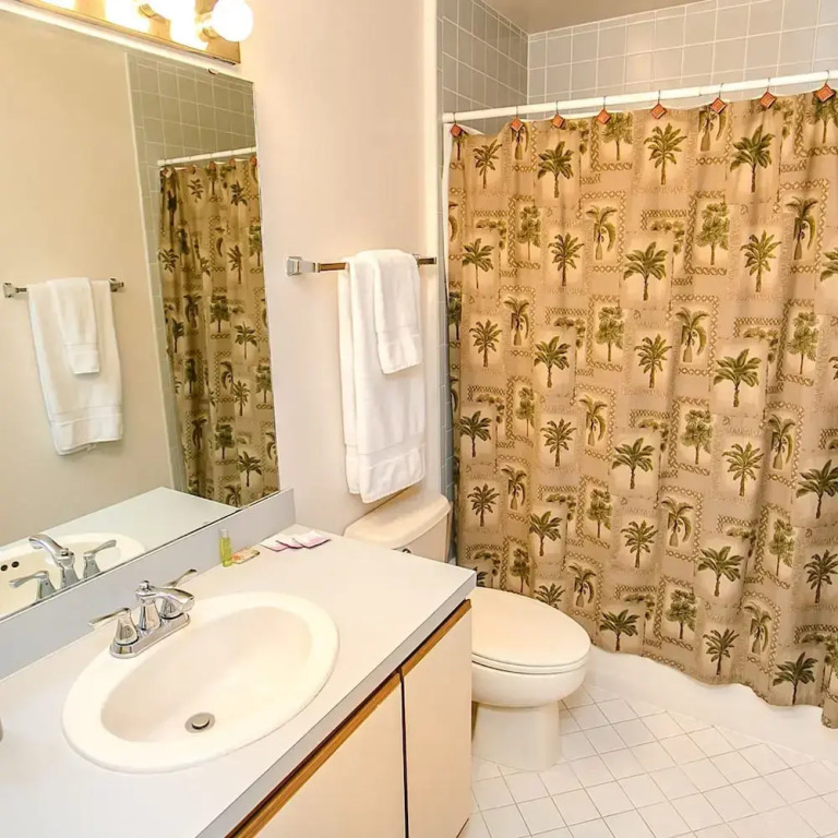 Sun-kissed Paradise With Garden View H204