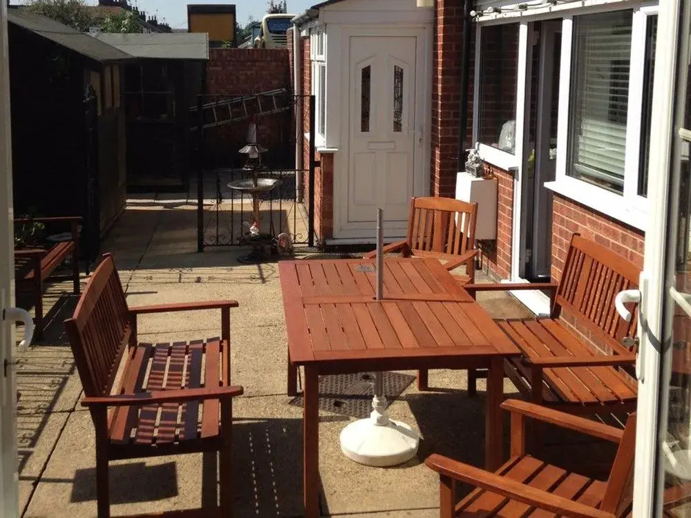 Spindrift Guest house