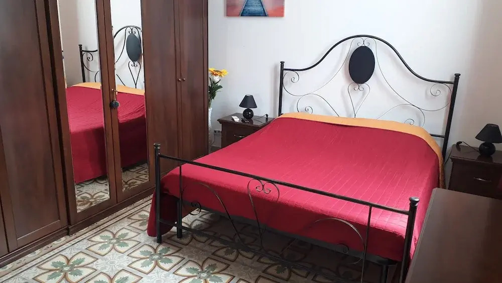 My House Trapani