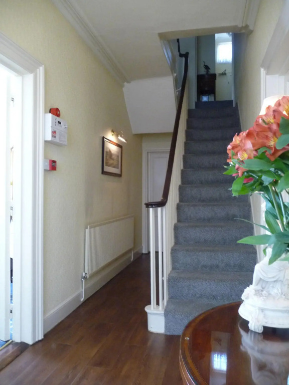 Brookfield House